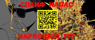 молекула духа Моздок